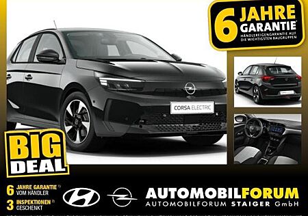 Opel Corsa F e Edition *Einzelstück* - 80%🔋 in ca.30min