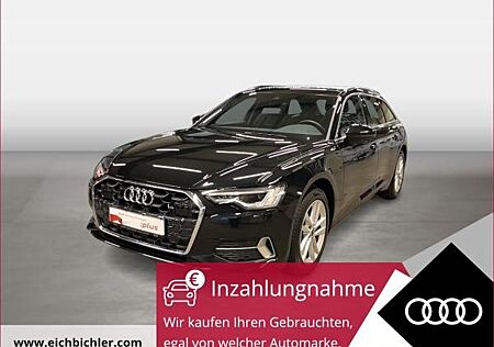 Audi A6 Avant 45 TFSI S tronic Advanced Pano ACC KAM