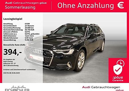 Audi A6 Avant 45 TFSI S tronic Advanced Pano ACC KAM