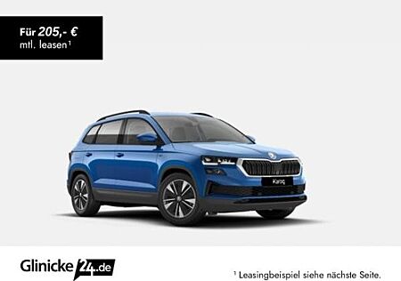 Skoda Karoq Tour 1.5 TSI DSG *FREI KONFIGURIERBAR*