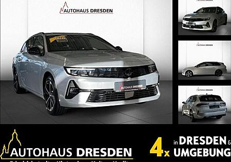 Opel Astra L Sports Tourer 1.2 Turbo GS Line ACC FLA