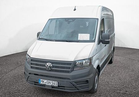 VW Crafter Volkswagen MR HD **sofort verfügbar**