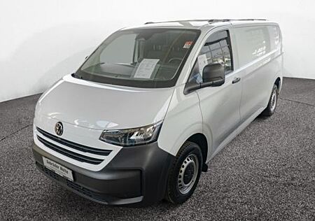 VW T6 Transporter Volkswagen Transporter **Sonderleasing** mit Regalsystem
