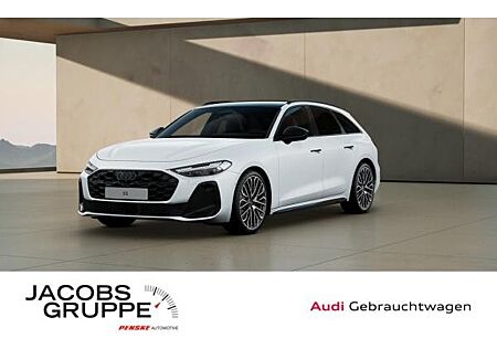 Audi S5 Avant TFSI Black/Matrix/ACC/Pano/360°/AHK/B+O