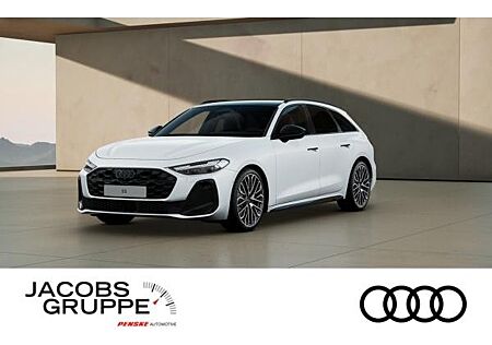 Audi S5 Avant TFSI Black/Matrix/ACC/Pano/360°/AHK/B+O