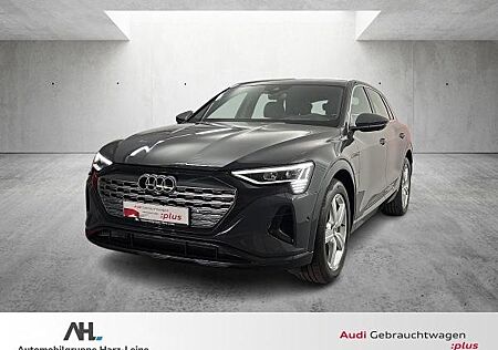 Audi Q8 e-tron Advanced 55 quattro HUD, Matrix, AHK