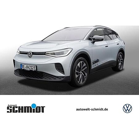VW ID.4 leasen VW ID.4 leasen