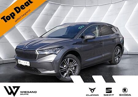 Skoda Enyaq 85 - MEMORY PDC SHZ KAMERA NAVI ACC LED *139*