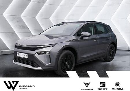 Skoda Elroq 50 Tour - KEYLESS PDC SHZ KAMERA NAVI LED *128*