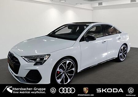 Audi A3 Limousine S line 35 TFSI S tronic - sofort verfügbar -Panorama-Glasdach