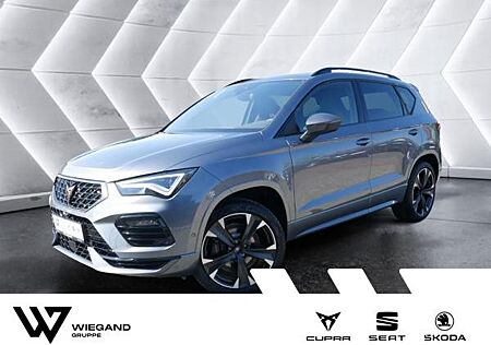 Cupra Ateca VZ 2.0 TSI 4Drive - KAMERA NAVI ACC LED 360° *SN537*