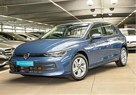 VW Golf Volkswagen 8 Life 1.5 TSI Navi Tempomat