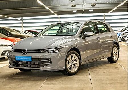 VW Golf Volkswagen 8 Life 1.5 TSI Navi Tempomat Kamera