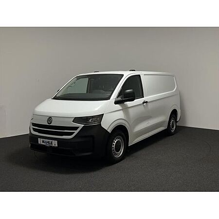 VW T6 Transporter leasen