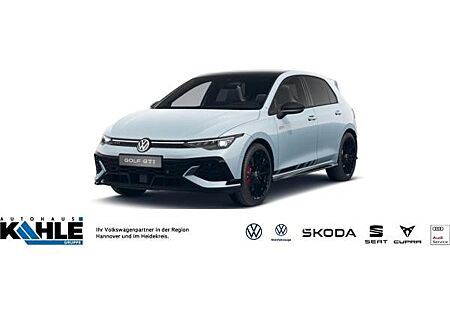 VW Golf Volkswagen GTI Clubsport 2,0 l TSI OPF 7-Gang-Doppelkupplungsgetriebe DSG