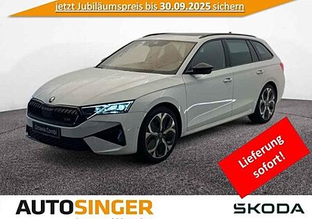 Skoda Octavia Combi RS AHK*PANO*DCC*MATRIX