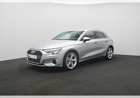 Audi A3 Sportback 35 TDI . Virt.Cockpit LED Navi AC + Kostenlose Winterräder 🛞🔥