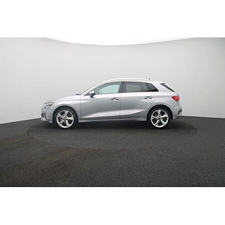 Audi A3 leasen