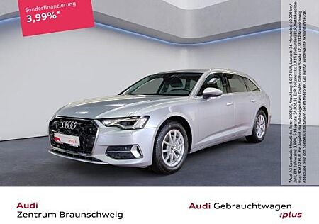 Audi A6 Avant advanced 40 TDI quattro S-tronic MATRIX-LED
