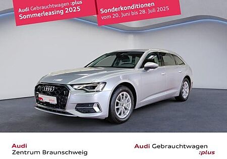 Audi A6 Avant advanced 40 TDI quattro S-tronic MATRIX-LED