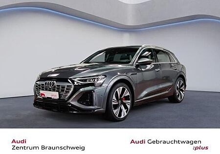 Audi Q8 e-tron S-line 55 quattro MATRIX-LED