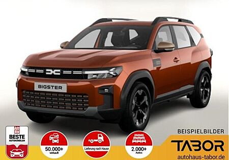 Dacia Bigster Extreme TCe 130 4x4 el Heckkl Kam