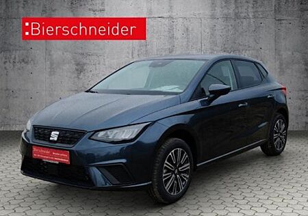 Seat Ibiza 1.0 TSI Road Edition NAVI LED KAMERA SHZ DAB 16
