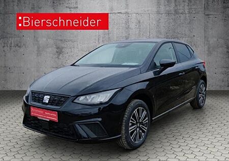 Seat Ibiza 1.0 TSI Road Edition NAVI LED KAMERA SHZ DAB 16