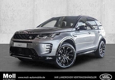 Land Rover Discovery Sport Hybrid Dynamic SE AWD 1.5 P270e EU6e AHK-el. klappb. Panorama Leder