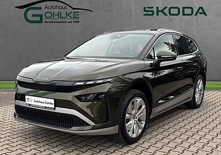 Skoda Enyaq 60 FACELIFT*Matrix-LED*Anhängerkuppl