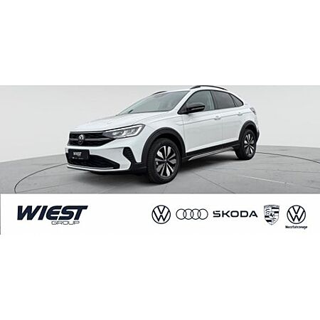 VW Taigo leasen