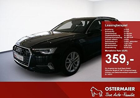 Audi A6 Avant SPORT 45 TFSI PANO.ACC.MATRIX.KAMERA