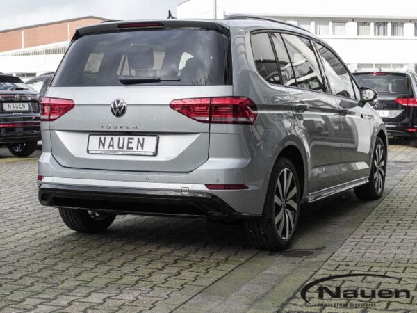 Volkswagen Touran Highline 1,5l TSI DSG+7-Sitzer+Panoramad.+Kamera bild 3