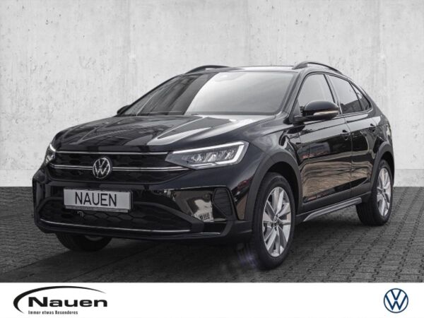 Volkswagen Taigo Life 1,0 l TSI Sofort verfügbar bild