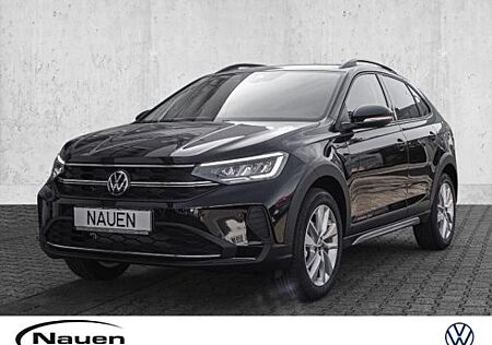 VW Taigo Volkswagen Life 1,0 l TSI Sofort verfügbar