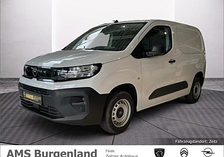 Opel Combo ELEKTRO Cargo Edition