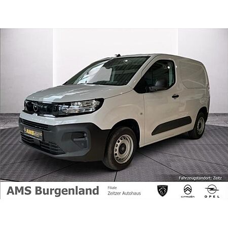 Opel Combo leasen