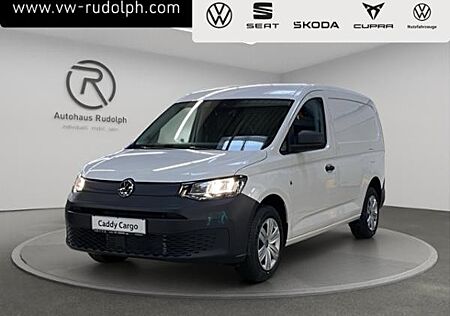 VW Caddy Volkswagen Cargo Maxi 1.5 TSI LR KLIMA