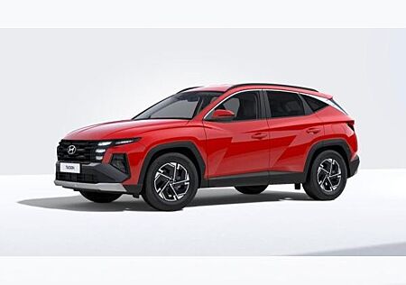 Hyundai Tucson PHEV Trend Matrix LED 4 WD