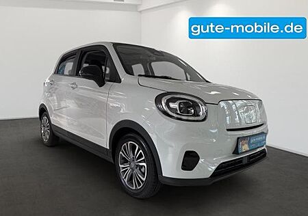 Leapmotor T03 ⚡inkl. Rückfahrkamera und Parksensoren ⚡