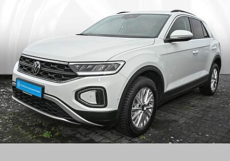 VW T-Roc Volkswagen 1.0 TSI Life