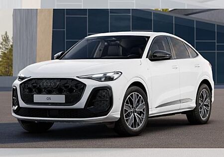 Audi Q5 Sportback TDI quattro 204PS inkl. Wartung für *Steuerberater*Rechtsanwälte*Architekten*u.v.m.
