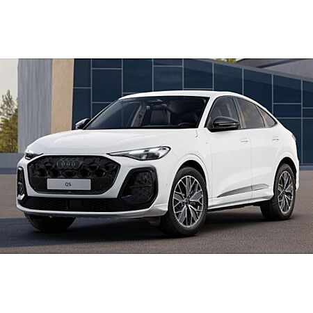 Audi Q5 leasen