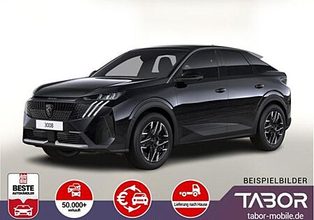 Peugeot 3008 MHEV 136 Allure ACC Nav SHZ Keyl 360° 21"HD