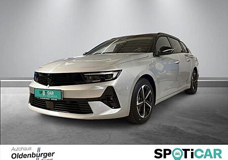 Opel Astra Sports Tourer GS, beh. Frontscheibe, Panoramadach *sofort verfügbar*