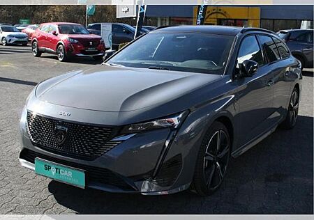 Peugeot 308 SW GT Plug-in Hybrid 180 e-EAT8 Navi, Kamera, verfügbar ab Juni 2025