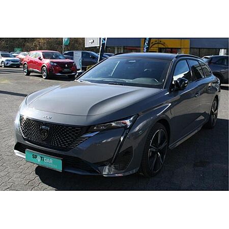 Peugeot 308 leasen