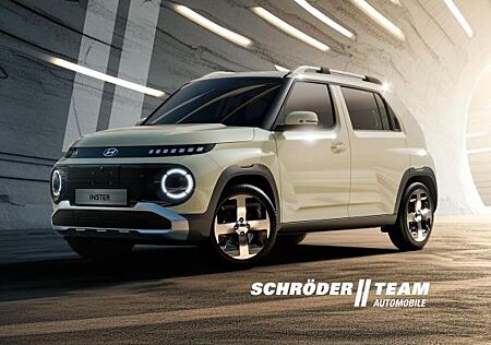 Hyundai Inster Trend 42 kWh //SCHRÖDER TEAM MAI DEAL//BESTELLFAHRZEUG GEWERBE // NAVI //KAMERA