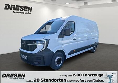 Renault Master ‼️💪HANDWERKER-HERO-DEAL💪‼️Kasten Extra L3H2 3,5t dCi 170 *KAMERA,GJR,AHK*