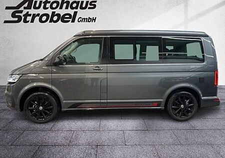 VW T6 California Volkswagen California Edition Beach Camper*ACC*AHK+LED*Kamera